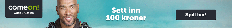 ComeOn Online Casino