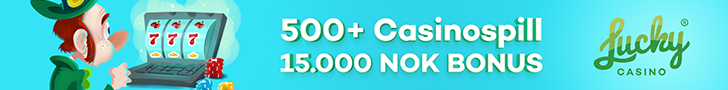 lucky casino online casino