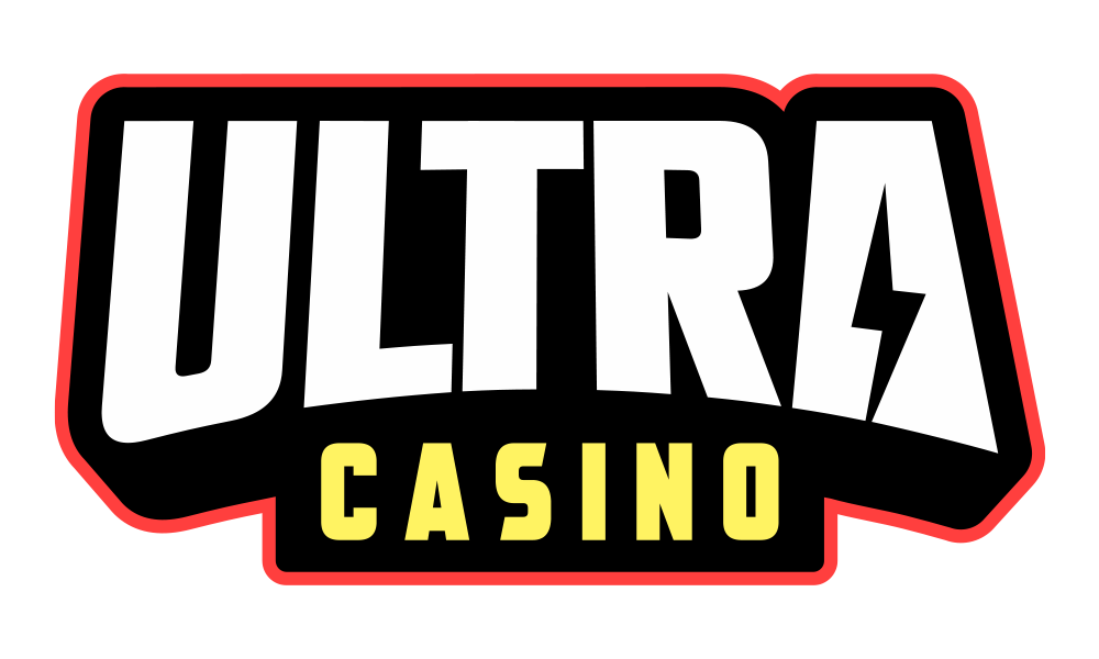 Ultra Casino logo