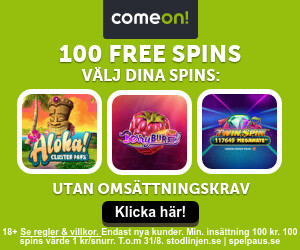 Bästa casino